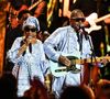 Amadou Bagayoko vient de nous quitter

Exclusif - Sur scène le duo Amadou et Mariam - "Africa , le Grand Concert" diffusé sur France 2 a mis à l'honneur, depuis Montpellier, les artistes qui ont l'Afrique en commun. 
© Jean-René Santini / Bestimage