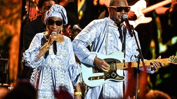 Amadou Bagayoko, du duo Amadou & Mariam, s'est éteint à l'âge de 70 ans : sa famille s'exprime, le Mali pleure son chanteur