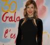 Eléonore Boccara - Photocall du 30ème Gala de l’Espoir donné au profit de la recherche contre le cancer au théâtre des Champs-Elysées à Paris le 18 novembre 2024. © Coadic Guirec/Bestimage