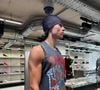 Le sport fait définitivement partie de sa routine. Se pourrait-il qu’il décide de faire carrière en tant que mannequin ?

Extrait du compte Instagram de Cameron Smet. © Instagram / Cameron Smet