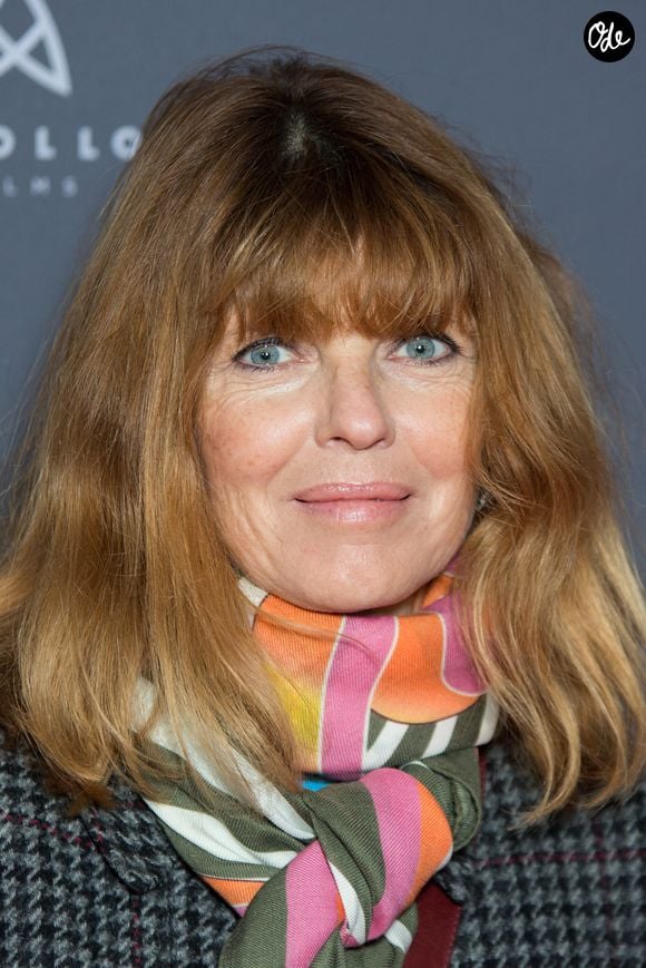 La comédienne a fait perdurer son héritage

Gwendoline Hamon assiste à la première parisienne du film « Maestro s » au cinéma UGC Normandie, le 6 décembre 2022 à Paris, en France. Photo de Nasser Berzane/ABACAPRESS.COM