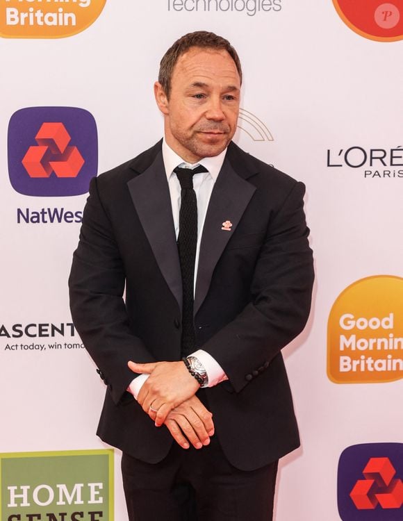 Stephen Graham - Soirée "Prince's Trust et TKMaxx & Homesense Awards 2023" au Théâtre Royal Drury Lane à Londres le 16 mai 2023.
Crédit : AGENCE / BESTIMAGE