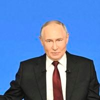 "On n’avait pas la moindre idée de qui elle était" : Elizaveta Krivonogikh, la fille présumée de Vladimir Poutine, est une discrète parisienne