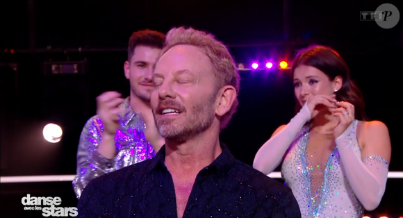 Danse avec les stars 2026 : Elsa Bois perd ses moyens face à Laure Manaudou lors du premier prime de la saison - capture d'écran TF1