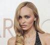 Elles vivent à Los Angeles.

Lily-Rose Depp à l'arrivée de la 97e cérémonie des Oscars au Dolby Theater à Hollywood, Los Angeles. Photo par Elizabeth Goodenough/Everett Collection/ABACAPRESS.COM