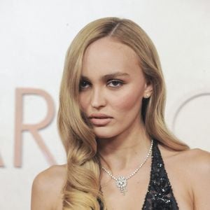Elles vivent à Los Angeles.

Lily-Rose Depp à l'arrivée de la 97e cérémonie des Oscars au Dolby Theater à Hollywood, Los Angeles. Photo par Elizabeth Goodenough/Everett Collection/ABACAPRESS.COM