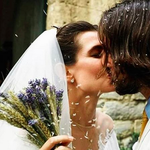 Le mariage religieux de Charlotte Casiraghi et Dimitri Rassam célébré à Saint-Remy-de-Provence, le 29 juin 2019. © Felix Dol-Maillot