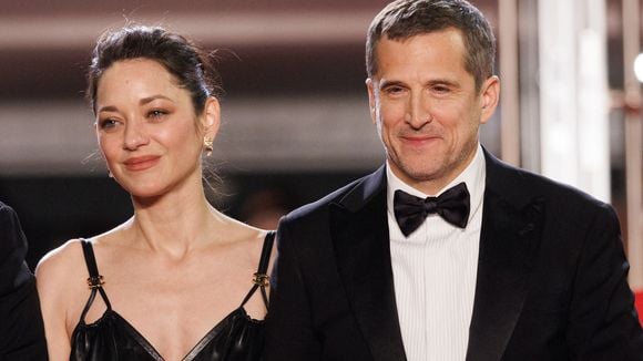 "Elle a cette qualité" : Guillaume Canet s'exprime sur Marion Cotillard, l'actrice invitée à se boucher les oreilles