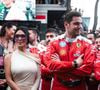 Kim Kardashian est restée discrète malgré l’attention médiatique autour de sa présence.

Kim Kardashian assiste au podium lors du Grand Prix de Formule 1 de Monaco 2026, 6ème manche du Championnat du Monde de Formule 1 2026 du 5 au 7 juin 2026 sur le Circuit de Monaco, à Monte-Carlo, Monaco - © DPPI / PsnewZ / Bestimage