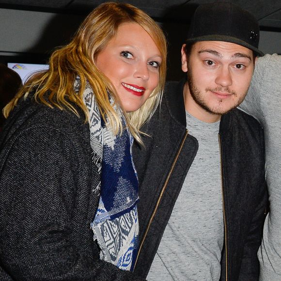 Le 26 mai 2016, Jeff Panacloc a épousé Charlotte de Hugo, la mère de ses deux filles dont il est séparé depuis 2023.

Exclusif - Jeff Panacloc, sa compagne Charlotte de Hugo à la générale de la comédie musicale "Les 3 Mousquetaires" au Palais des Sports à Paris le 7 octobre 2016. © Coadic Guirec - Cyril Moreau / Bestimage