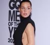 Manifestement, la comédienne s'est tout bonnement "retrouvée aux urgences pour une névralgie d'Arnold".
Adèle Exarchopoulos - People au photocall de la soirée "GQ Men of the Year awards 2024" à l'hôtel Plaza à Paris. Le 20 novembre 2024 © Denis Guignebourg / Bestimage