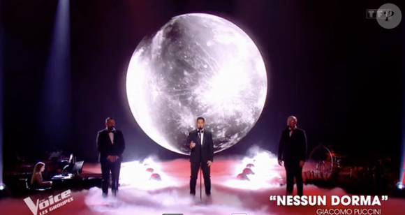 The Voice, TF1, 5 avril 2025