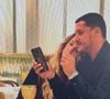 Le duo est sur un nuage
Clémence et Malik sont sur un petit nuage lors de l'épisode "Mariés au premier regard 2025" du 9 juin, sur M6