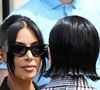 Bilan : des peines allant jusqu’à huit ans de prison, dont une majorité assortie de sursis...

Kim Kardashian, sa mère et ses avocats arrivent au palais de justice de Paris, France, le 13 mai 2025. Photo by Florian Poitout/ABACAPRESS.COM