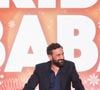 Selon nos informations, l'émission phare de la chaîne sera transférée sur... 

Exclusif - Cyril Hanouna sur le plateau de l'émission "Touche pas à mon poste" (TPMP) diffusée en direct sur C8 le 17 décembre 2024.

© Jack Tribeca / Bestimage