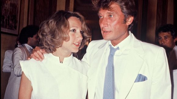 Nathalie Baye nous a quittés à 77 ans : "Je l’ai aimé jusqu’au bout", Johnny Hallyday et elle sont restés liés jusqu’à la fin