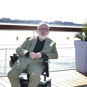 Dominique Farrugia de la série Rien ne t'efface
La 8ème édition du festival CANNESERIES à Cannes
lundi 28 avril 2025. © Christophe Aubert via Bestimage