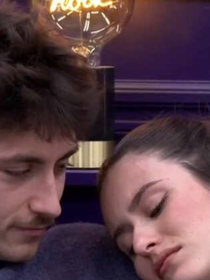 EXCLU "C'est vrai qu'avec Jeanne..." : Après sa sortie de la Star Academy, Léo fait le point sur ce qu'ils ont vécu au château