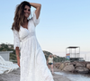 Karine Ferri profite actuellement de vacances reposantes au bord de l'océan.

Karine Ferri

Photo Instagram