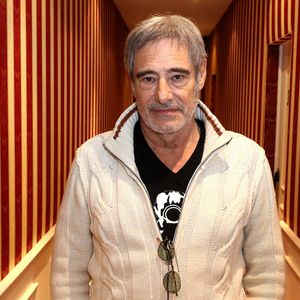 Gérard Lanvin n'a sa langue dans sa poche, tout le monde le sait !

Gérard Lanvin - Les acteurs de "Papi Sitter" lors du 28ème festival du film de Sarlat.

© Patrick Bernard / Bestimage