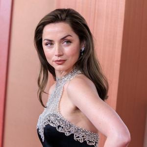 Les rumeurs vont bon train depuis plusieurs mois sur une romance entre Tom Cruise et Ana de Armas

Ana de Armas à la cérémonie des Oscars, le 2 mars 2025. BURT HARRIS/BNS/PI (Credit Image: © PI via ZUMA Press Wire)