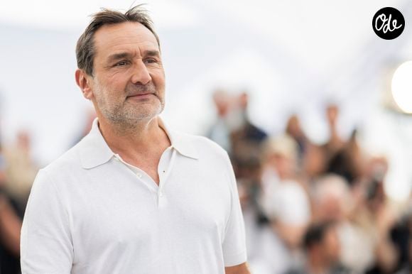 Le cinéaste, Bellifontain d'adoption, a par ailleurs été fait citoyen d'honneur par le maire Frédéric Valletoux en janvier 2016...

Gilles Lellouche lors de la séance photo du film "La Vénus électrique" dans le cadre du 79e Festival de Cannes, à Cannes, France, le 13 mai 2026. Photo : Eliot Blondet/Abaca