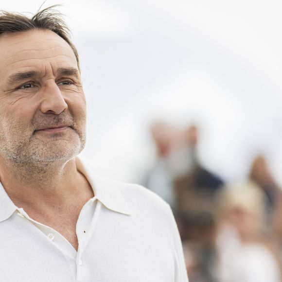 Le cinéaste, Bellifontain d'adoption, a par ailleurs été fait citoyen d'honneur par le maire Frédéric Valletoux en janvier 2016...

Gilles Lellouche lors de la séance photo du film "La Vénus électrique" dans le cadre du 79e Festival de Cannes, à Cannes, France, le 13 mai 2026. Photo : Eliot Blondet/Abaca