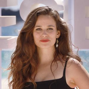 Après une longue absence, la série "Clem" revient sur nos écrans ce lundi avec deux épisodes tournés en Ille-et-Vilaine et dans les Côtes-d'Armor

Lucie Lucas de la série Cannes Confidential
Christophe Aubert via Bestimage