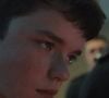Le jeune acteur de 15 ans a révélé au "Hollywood Reporter" pourquoi le dernier épisode de la série était son "préféré"

Image de la série britannique Netflix qui fait grand bruit, "Adolescence"