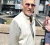 Très présente aux côté de son célèbre papa pendant ses années de lutte contre un cancer des poumons, entre 2022 et 2024, la jeune femme n'a cessé de le prendre en photos.
Florent Pagny assiste à la cérémonie de remise du Prix de l'Ambassadeur de l'association ELA (European Leukodystrophy Association) à la Cité des Sciences et de l'Industrie à Paris, France, le 07 juin 2023. Photo by Jerome Domine/ABACAPRESS.COM
