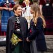 En pleine sortie officielle, un geste de la reine Mary du Danemark envers sa fille Josephine ne passe pas inaperçu