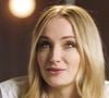 Dans une vidéo pour "Vogue", Sophie Turner l’a révélé avec un sourire gêné : "On fait un film d’horreur gothique… mais on joue des amants"...

La star de Game of Thrones, Sophie Turner, s'est lancée dans une série de plats à emporter britanniques populaires, les yeux bandés, afin de deviner ce qu'elle mange.
Photo fournie par JLPPA