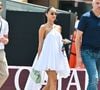 Pour s'offrir cette merveille de modernité à la fois épurée et structurée, il faut compter 1 550 euros.

Alexandra Leclerc dans les paddocks du Formula 1 Louis Vuitton Grand Prix de Monaco 2026, à Monte Carlo, Monaco, le 5 juin 2026. © Manuele Mangiarotti/IPA via ZUMA Press/Bestimage