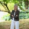 Chantal Ladesou possède une "grotte taillée dans le roc" à deux pas de Saint-Tropez, un bien où elle se ressource avec son mari