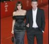 née de son couple passé avec Vincent Cassel

Monica Bellucci et Vincent Cassel à Rome