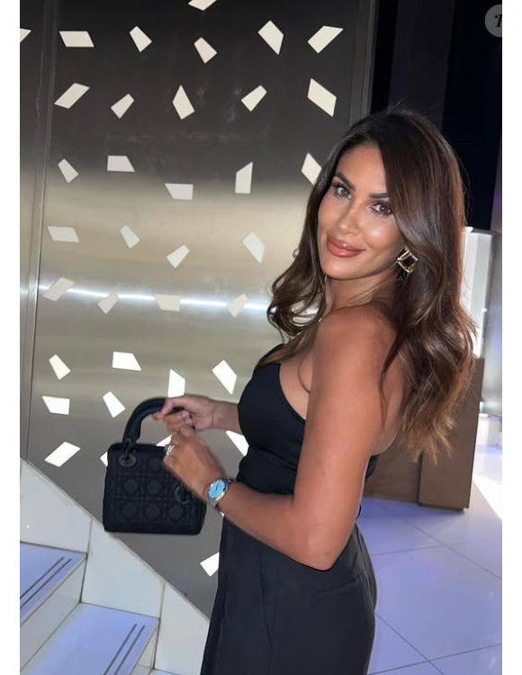 Une expérience traumatisante pour la mère de famille.

Wafa, ancienne aventurière de "Koh-Lanta".