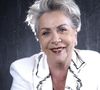 Tous deux souhaitent que C8 continue à exister
Exclusif - Portraits de Françoise Laborde lors de l'enregistrement de l'émission "Chez Jordan de Luxe", le 2 mai 2024. ©Cédric Perrin/Bestimage