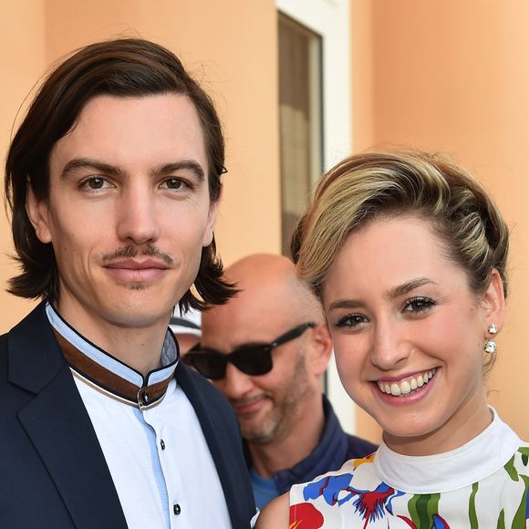 Jazmin Grace Grimaldi, la fille aînée du prince Albert II de Monaco, se serait séparée de son compagnon de longue date, Ian Mellencamp. 

Jazmin Grace Grimaldi, la fille du prince Albert II de Monaco,  avec son compagnon Ian Mellencamp en marge du tournoi Rolex Monte-Carlo Masters à Roquebrune Cap Martin.
© Bruno Bebert / Bestimage