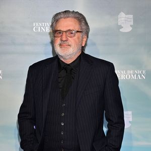 Daniel Auteuil, qui souffle sa 75ème bougie ce vendredi, a partagé la vie de Marianne Denicourt

Daniel Auteuil lors de la 6ème édition du festival Cinéroman à Nice.
© Domnique Jacovides - Bruno Bebert / Bestimage