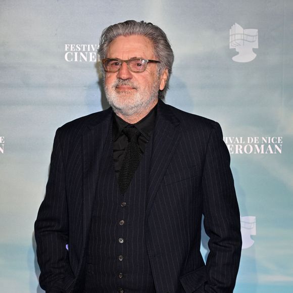 Daniel Auteuil, qui souffle sa 75ème bougie ce vendredi, a partagé la vie de Marianne Denicourt

Daniel Auteuil lors de la 6ème édition du festival Cinéroman à Nice.
© Domnique Jacovides - Bruno Bebert / Bestimage