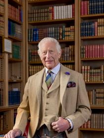 S'offrir une soirée chez le roi Charles III, c'est désormais possible (et pas si cher) !