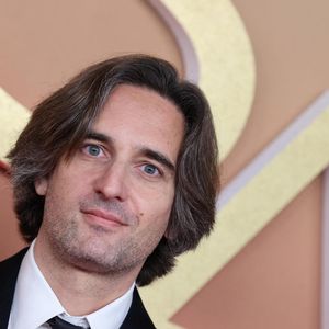 Dimitri Rassam - Photocall de la 50ème édition de la cérémonie des César à l'Olympia à Paris, France, le 28 février 2025 © Dominique Jacovides - Olivier Borde / Bestimage