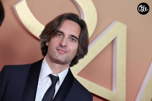 Dimitri Rassam - Photocall de la 50ème édition de la cérémonie des César à l'Olympia à Paris, France, le 28 février 2025 © Dominique Jacovides - Olivier Borde / Bestimage