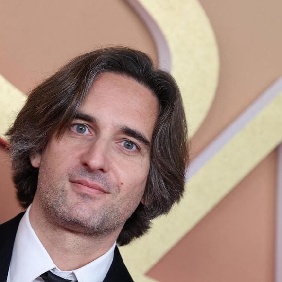 Dimitri Rassam - Photocall de la 50ème édition de la cérémonie des César à l'Olympia à Paris, France, le 28 février 2025 © Dominique Jacovides - Olivier Borde / Bestimage