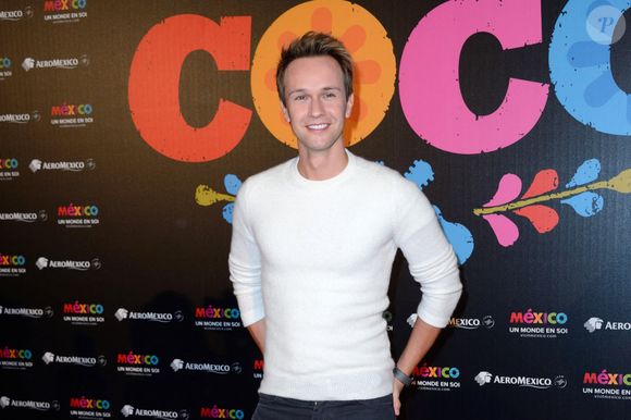 Un choix qu'il assume ! Cyril Féraud se retire de plus en plus de la  télévision, il s'explique et met fin à une rumeur tenace : Le diaporama -  Purepeople