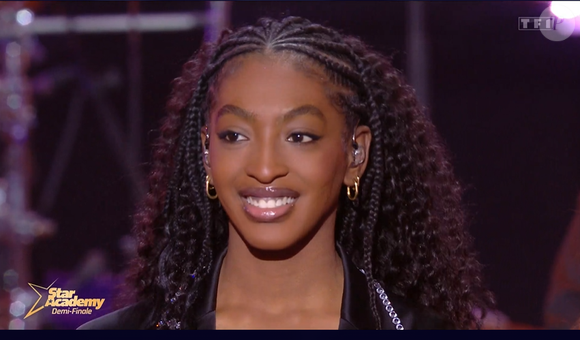 Finale de la Star Academy 2024 : Qui de Marine ou Ebony va gagner ? Voici  nos pronostics et c'est très serré - Purepeople