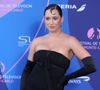 Cette parenthèse mode intervient peu après sa prestation remarquée au club de jazz Birdland, à New York, où elle a montré ses talents de chanteuse.

Jazmin Grace Grimaldi - Cérémonie d'ouverture du 64ème Festival de Télévision de Monte Carlo au Grimaldi Forum de Monaco le 13 juin 2025.
© Denis Guignebourg / Bestimage