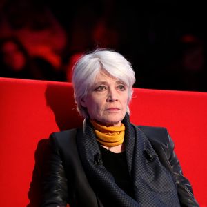 Exclusif - Enregistrement de l'émission "Le Divan".

Photo : Dominique Jacovides / Bestimage