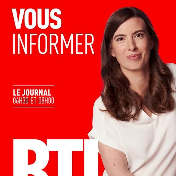 Très touchée par ce message bienveillant, la nouvelle matinalière a publiquement salué la grande classe de son confrère.

Céline Landreau, Instagram