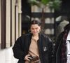 Elle a donc du annuler sa tournée en Europe et en Amérique.  

Channing Tatum et Jessie J se promènent main dans la main dans les rues de Londres le 14 mars 2019. © Backgrid UK/ Bestimage